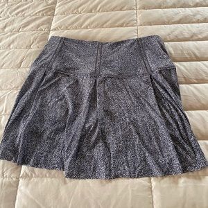 Skort by LuLulemon.